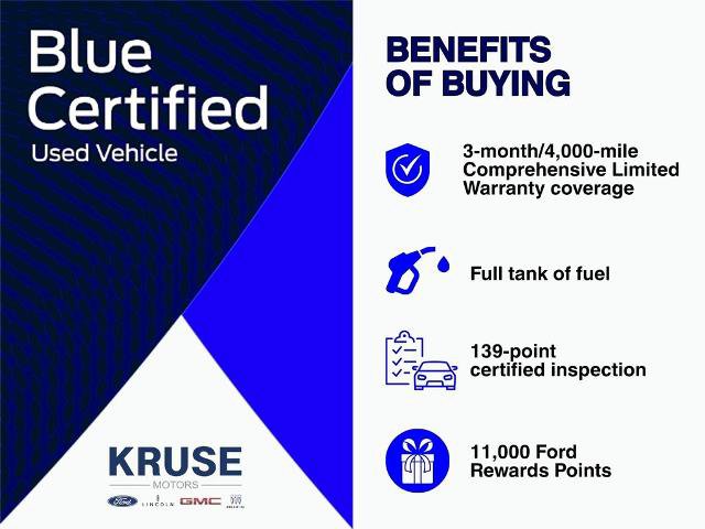 Certified 2024 Ford Escape Active AWD/4WD image 3