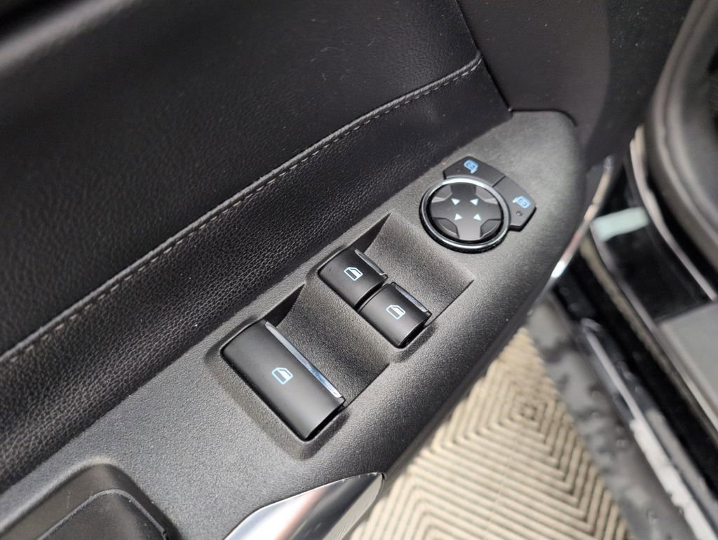 Certified 2020 Ford Mustang Premium image 36