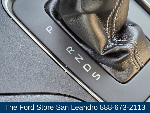 Certified 2023 Ford Ranger Lariat w/ FX4 Off-Road Package image 21