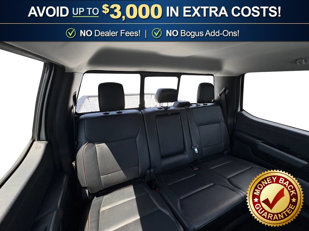 Certified 2024 Ford F250 Lariat AWD/4WD image 22