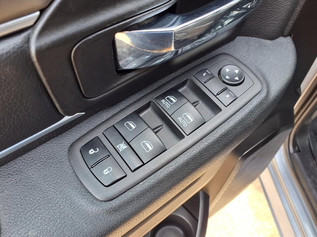 Used 2024 RAM 1500 Classic Warlock image 23