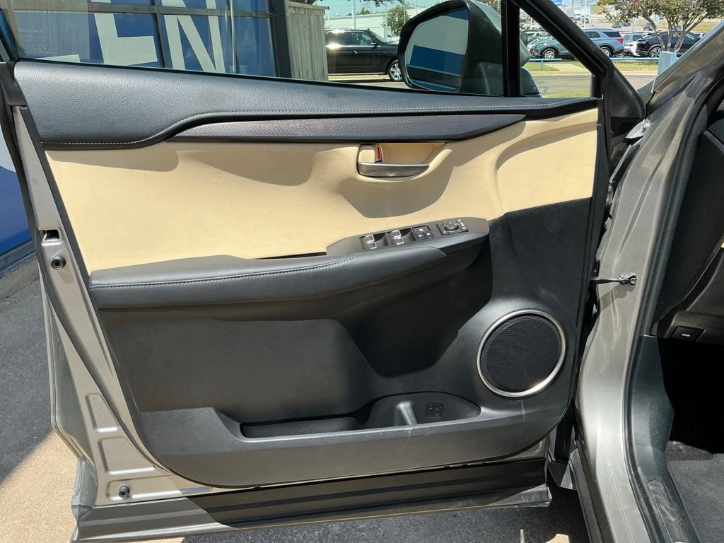 Used 2021 Lexus NX 300 FWD w/ Accessory Package 2 image 24