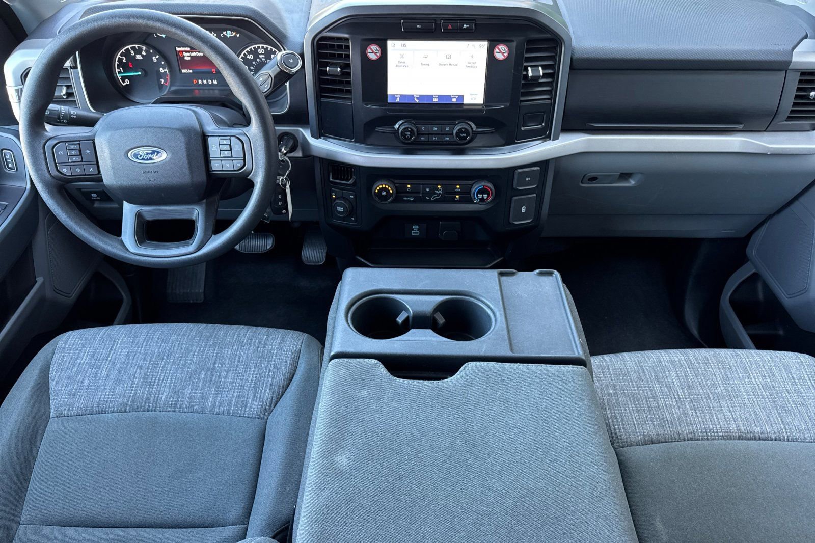 Certified 2023 Ford F150 XLT image 16