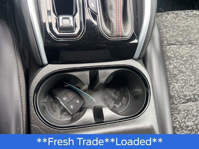 Used 2024 Chevrolet Colorado Z71 w/ Z71 Convenience Package 2 image 30