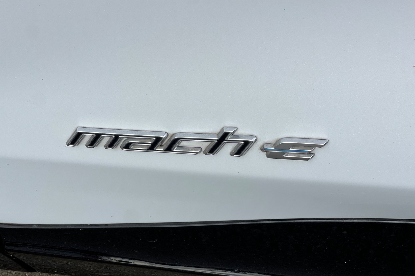 Certified 2023 Ford Mustang Mach-E Premium RWD image 27