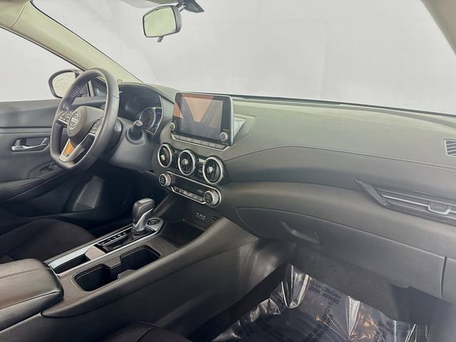 Used 2020 Nissan Sentra SV w/ Trunk Package image 26