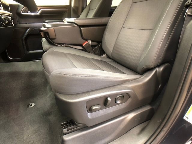 Used 2023 Chevrolet Silverado 1500 RST image 11