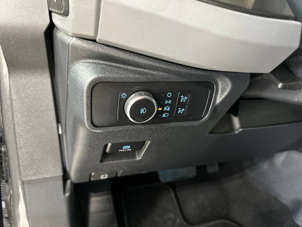 Certified 2022 Ford Bronco Big Bend w/ Sasquatch Package AWD/4WD image 14