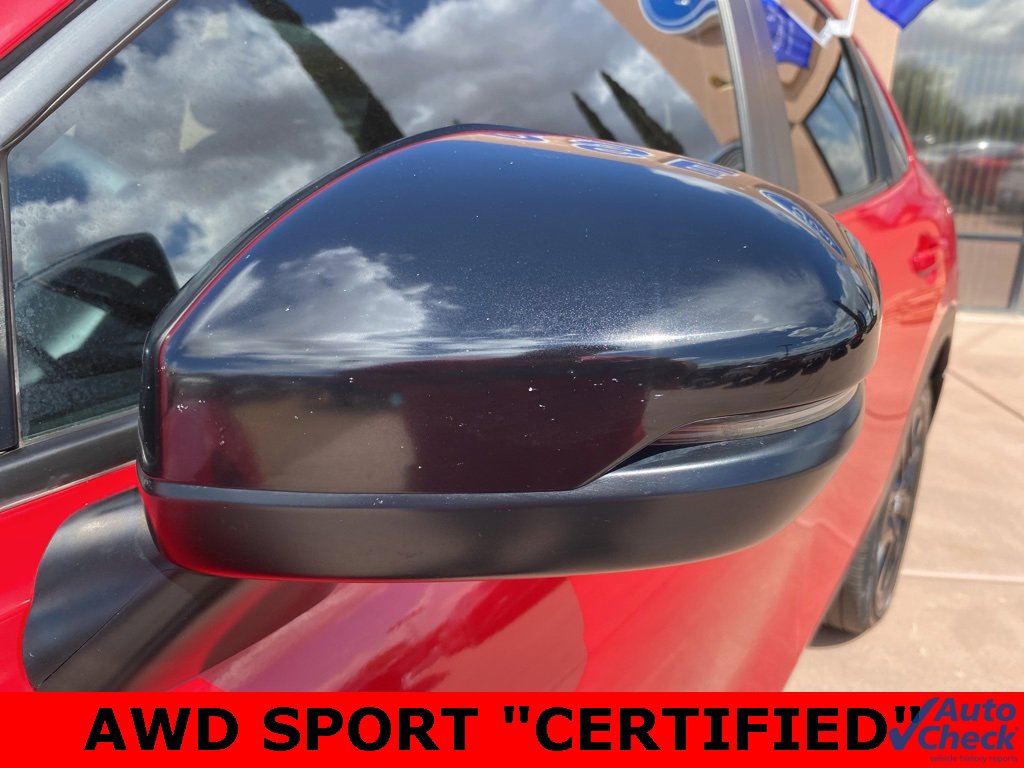 Used 2024 Honda HR-V Sport image 4