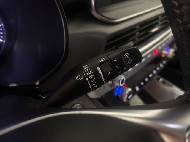 Used 2022 Kia Telluride S FWD image 19