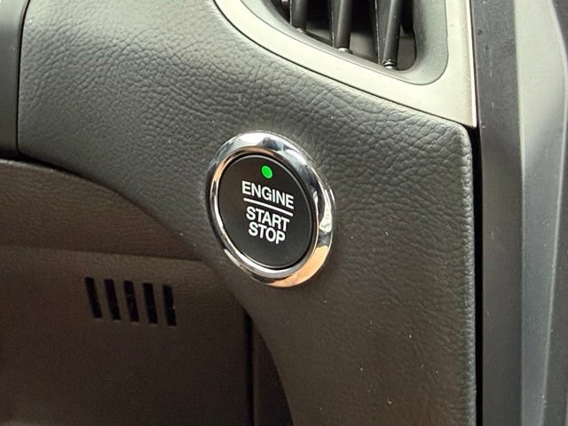 Certified 2023 Ford Edge SEL AWD/4WD image 11
