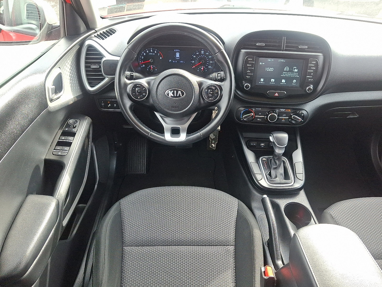 Used 2020 Kia Soul X-Line image 11