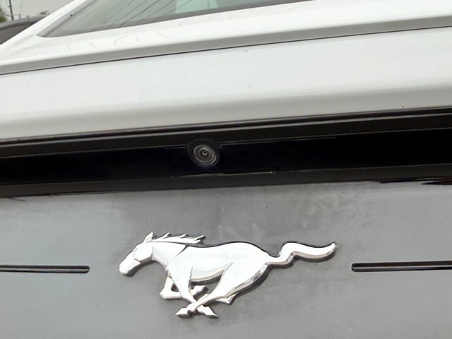 Certified 2021 Ford Mustang Premium w/ Ford Safe & Smart Package RWD image 22