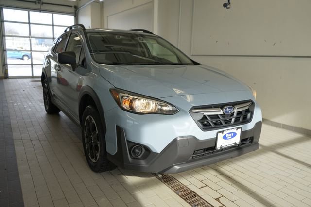 Used 2021 Subaru Crosstrek 2.0i image 16