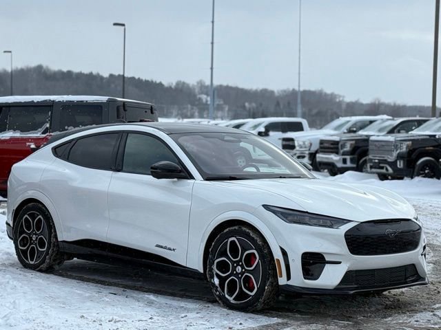 Certified 2023 Ford Mustang Mach-E GT image 13