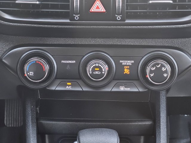 Used 2024 Kia Forte LXS FWD image 24