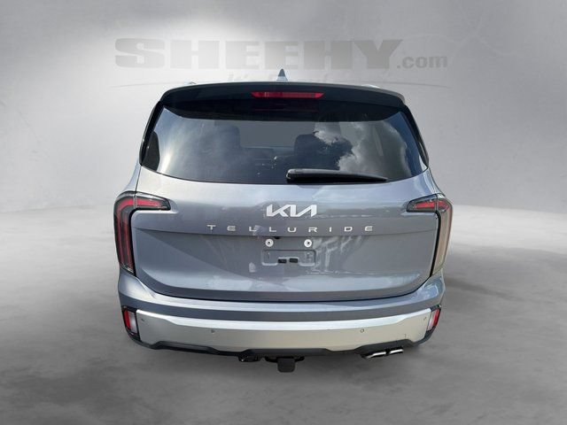 Used 2024 Kia Telluride SX FWD image 14