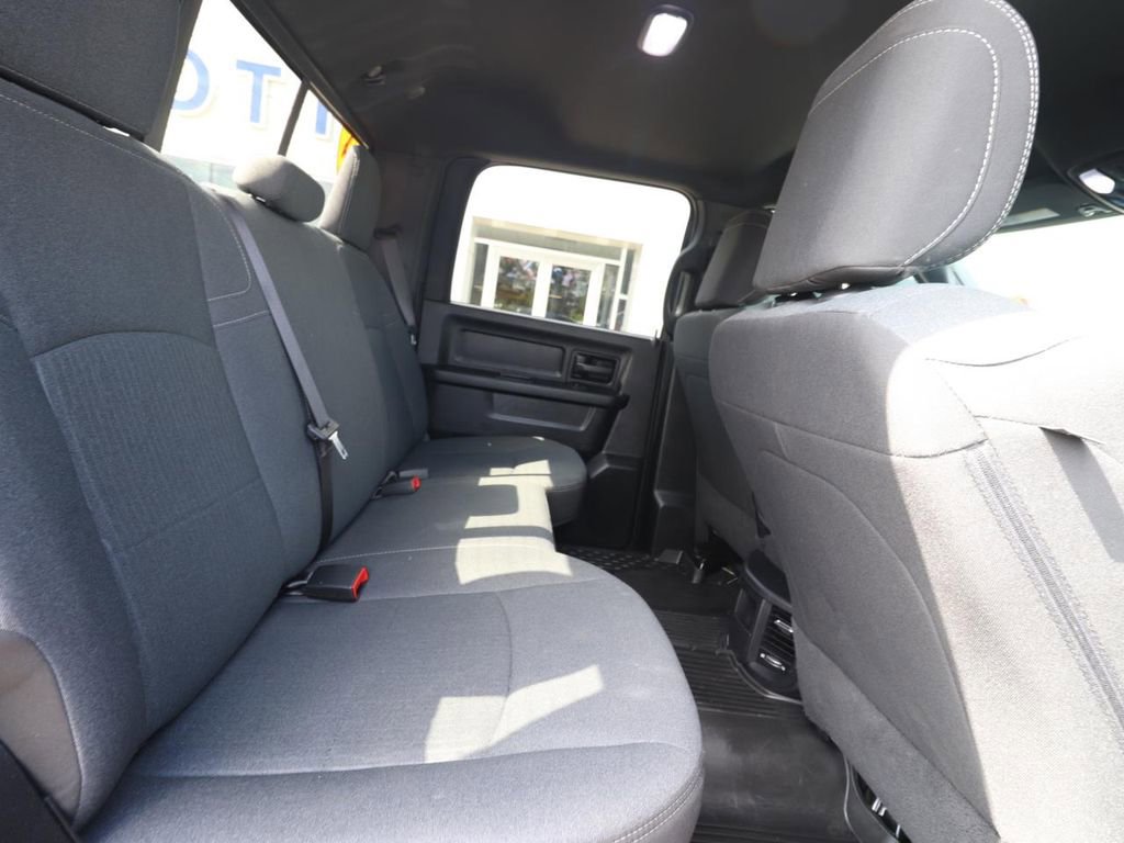 Used 2024 RAM 3500 Tradesman w/ Safety Group AWD/4WD image 23