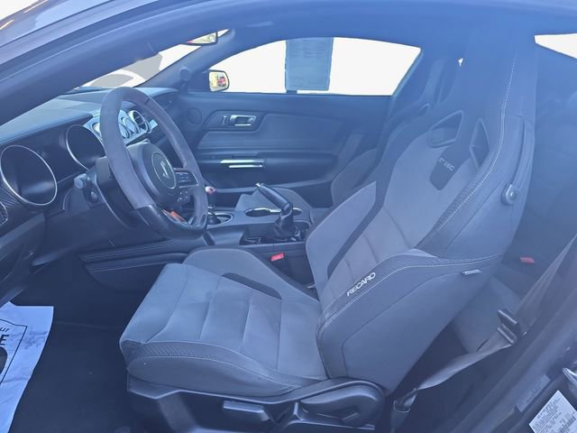 Certified 2019 Ford Mustang Shelby GT350 w/ Technology Package image 9