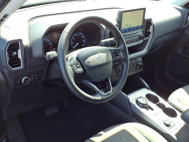 Certified 2024 Ford Bronco Sport Big Bend w/ Convenience Package AWD/4WD image 19
