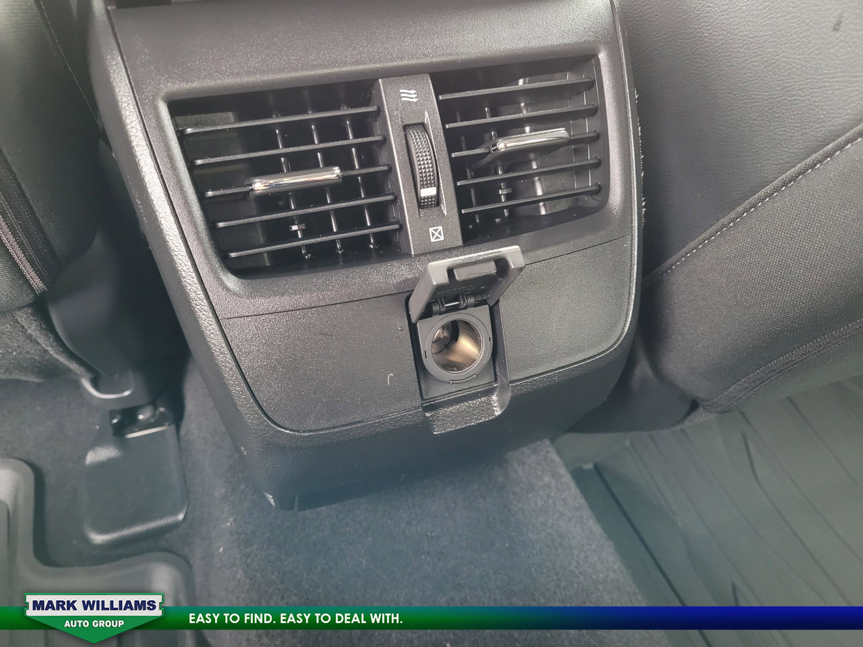 Used 2020 Honda Clarity Base image 16