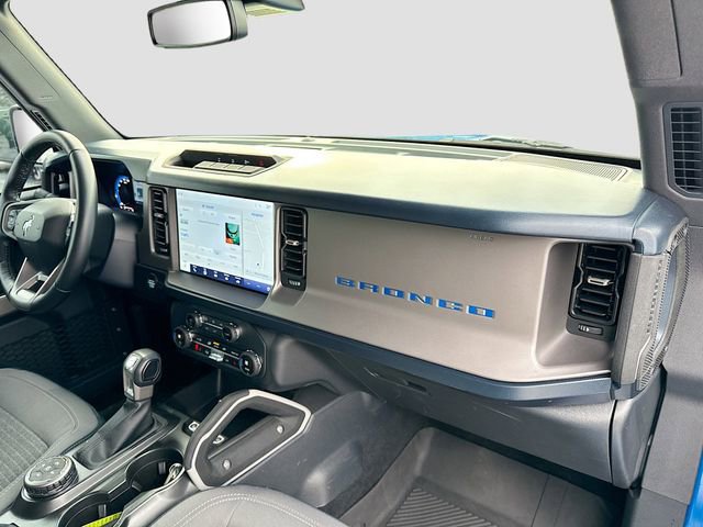Certified 2023 Ford Bronco Outer Banks image 31