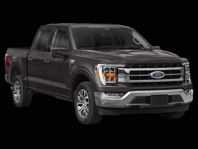 Certified 2021 Ford F150 Lariat w/ Equipment Group 502A High image 5