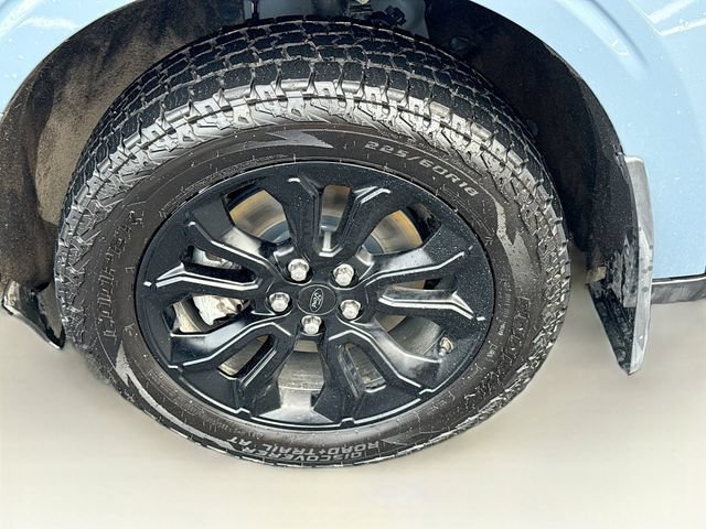 Certified 2024 Ford Maverick XLT w/ XLT Luxury Package FWD image 39