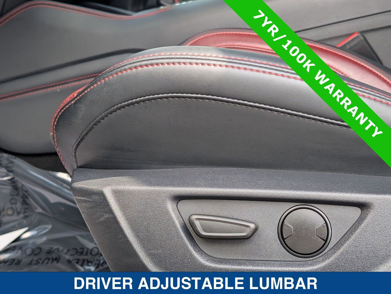 Certified 2024 Ford Mustang GT Premium image 19