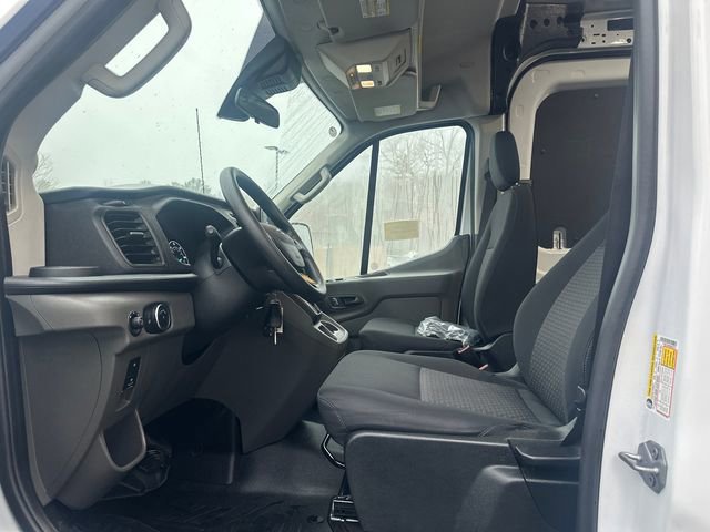 Certified 2024 Ford Transit 250 148 Medium Roof w/ Load Area Protection Package image 33