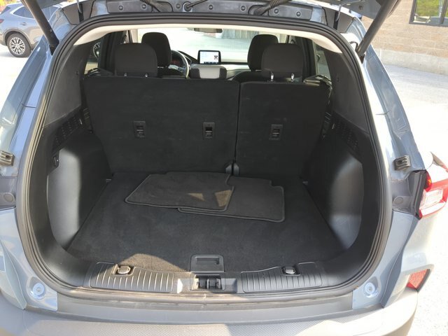 Certified 2023 Ford Escape Active FWD image 26