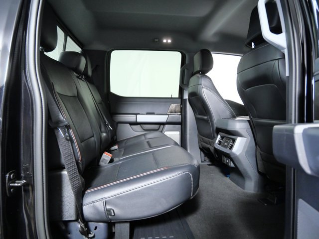 Certified 2024 Ford F250 Lariat w/ Chrome Package AWD/4WD image 10