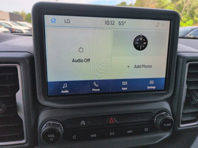 Certified 2023 Ford Bronco Sport Big Bend AWD/4WD image 37
