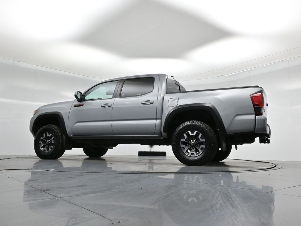 Used 2018 Toyota Tacoma TRD Off-Road image 47