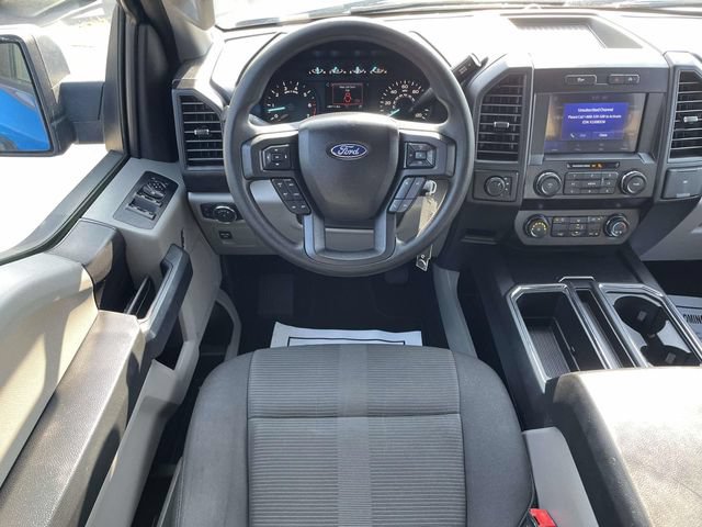 Certified 2019 Ford F150 XL w/ Equipment Group 101A Mid AWD/4WD image 11