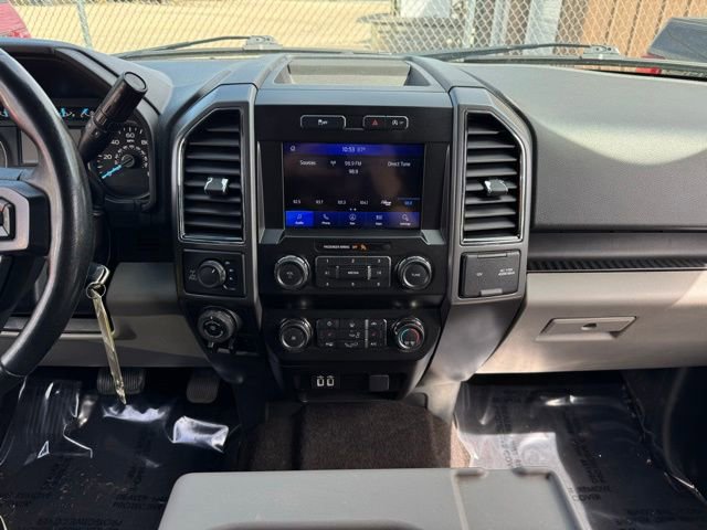 Certified 2020 Ford F150 XLT w/ Equipment Group 302A Luxury AWD/4WD image 2