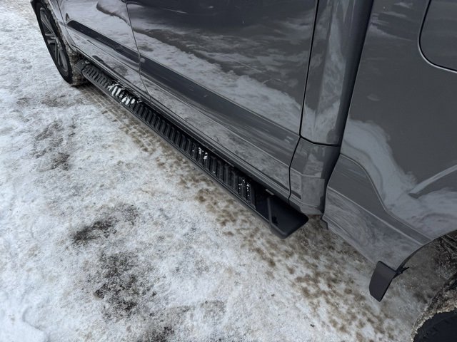 Certified 2023 Ford F150 XLT w/ Equipment Group 302A High image 39