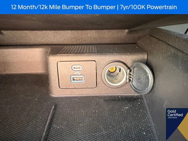 Certified 2023 Ford Escape Active w/ Tech Pack #1 AWD/4WD image 37