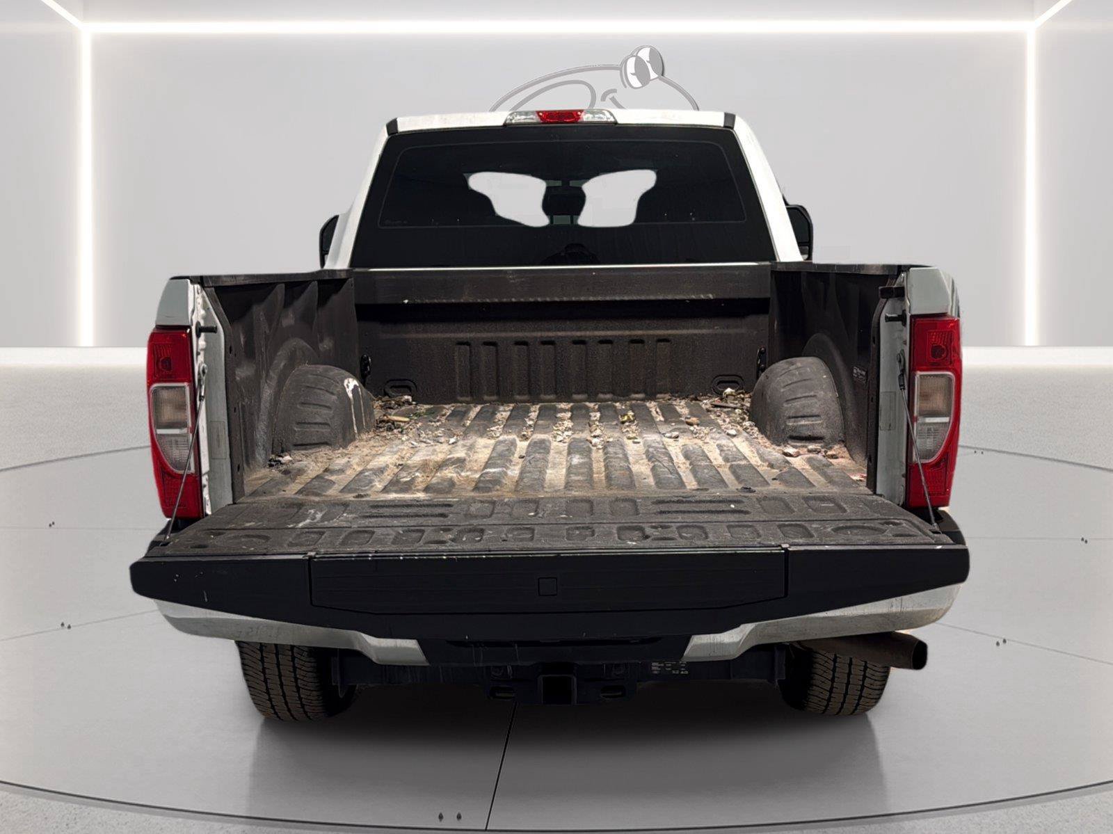 Certified 2022 Ford F250 XL w/ STX Appearance Package AWD/4WD image 10