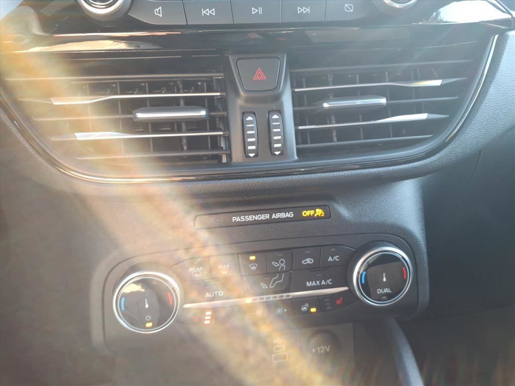 Certified 2025 Ford Escape ST-Line Elite image 21