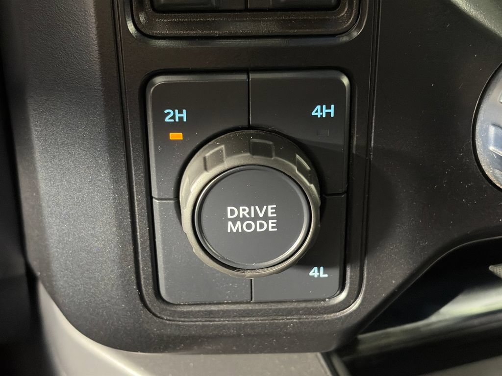 Certified 2024 Ford F250 Lariat AWD/4WD image 23