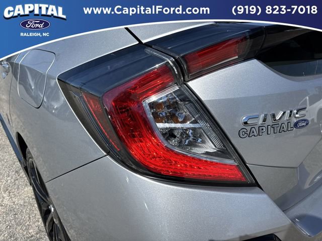 Used 2021 Honda Civic Sport image 15