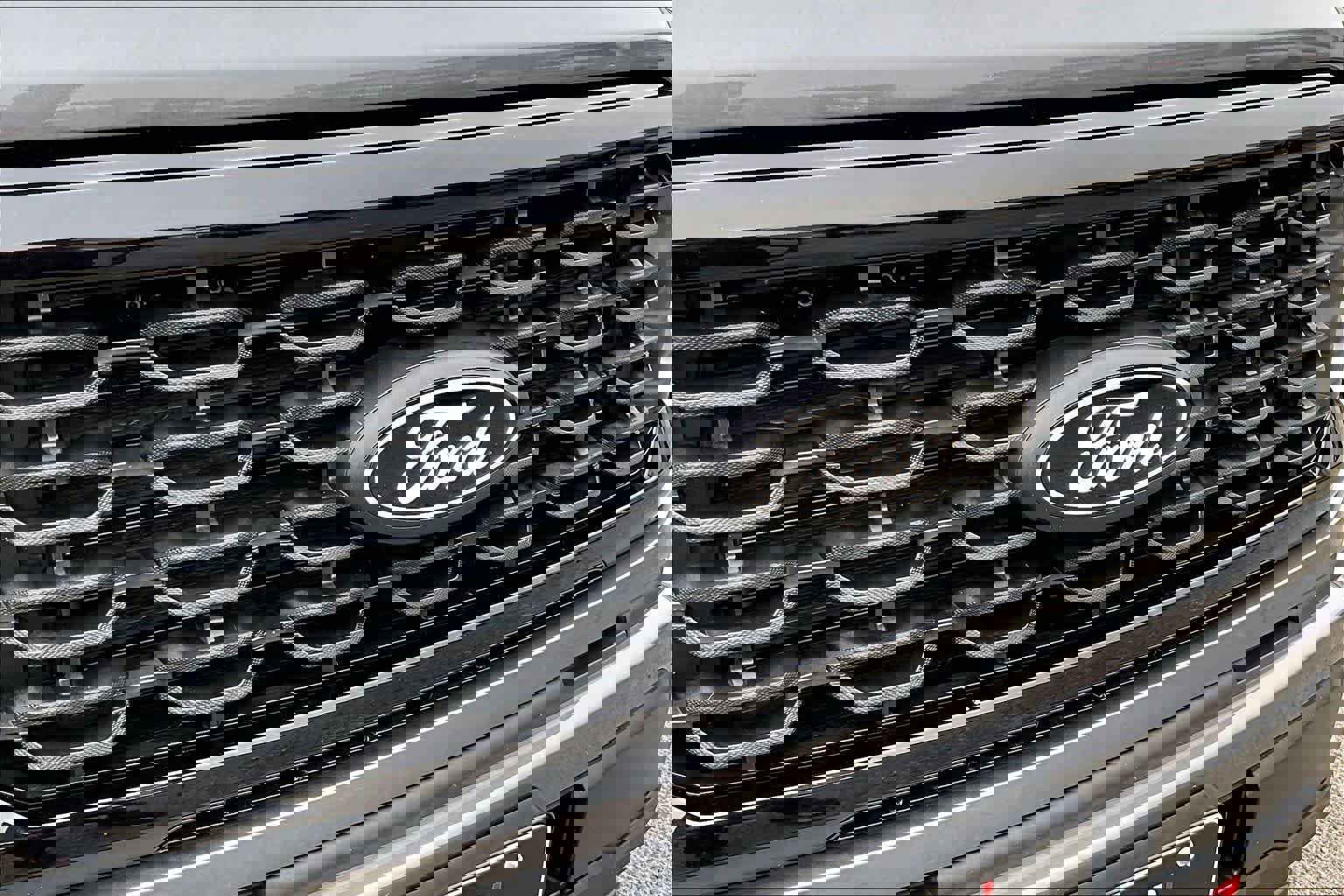 Certified 2024 Ford F150 STX w/ STX Black Appearance Package image 30