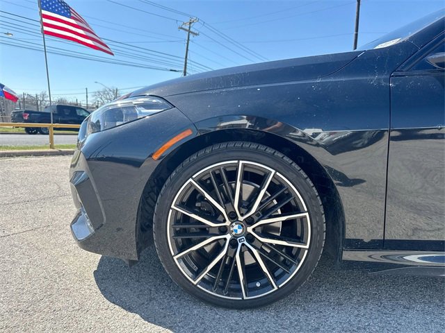 Used 2021 BMW 228i Gran Coupe w/ M Sport Package image 24