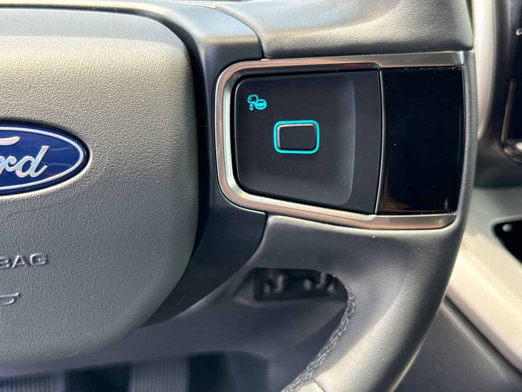 Certified 2025 Ford Expedition Max Active image 16