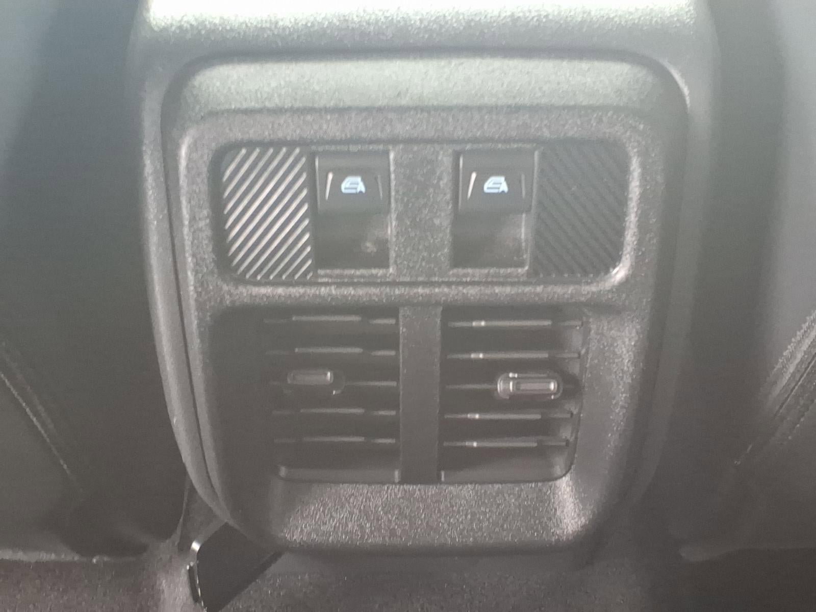 Certified 2025 Ford Bronco Outer Banks AWD/4WD image 18