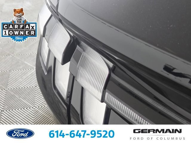 Certified 2023 Ford Mustang Mach-E Premium AWD/4WD image 16