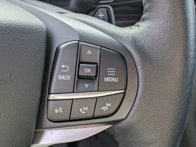 Certified 2020 Ford Explorer Limited w/ Class III Trailer Tow Package image 20