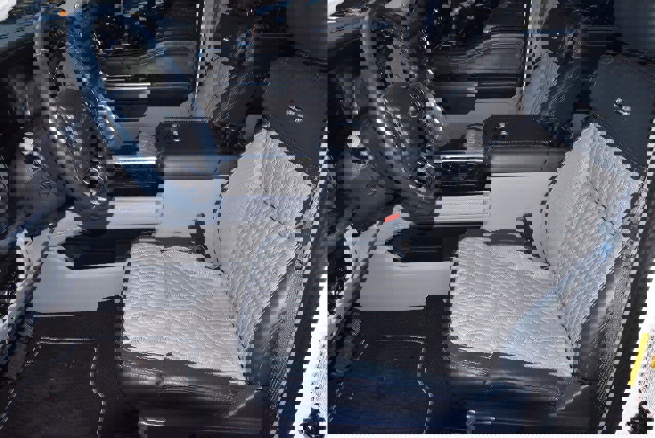 Certified 2024 Ford F250 Limited w/ FX4 Off-Road Package image 13