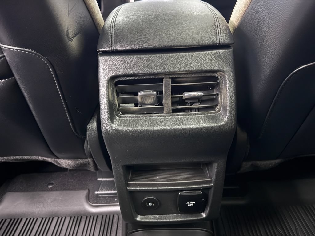 Certified 2024 Ford Edge SEL w/ Convenience Package AWD/4WD image 28